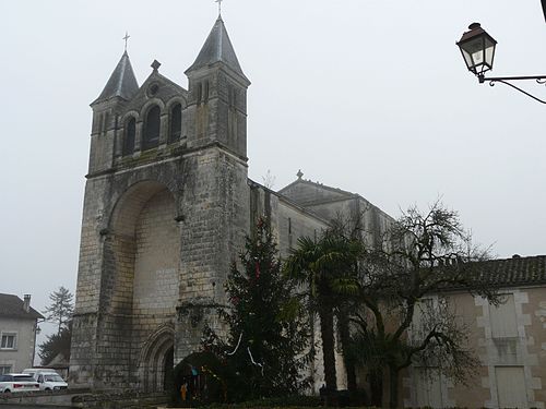 Celles, Dordogne